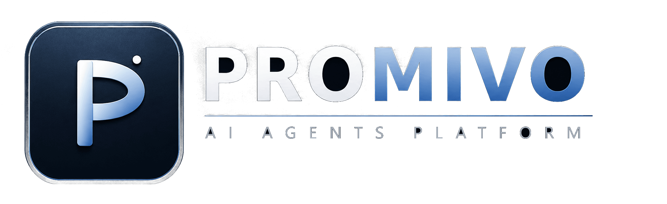 PROMIVO — AI Agents Platform